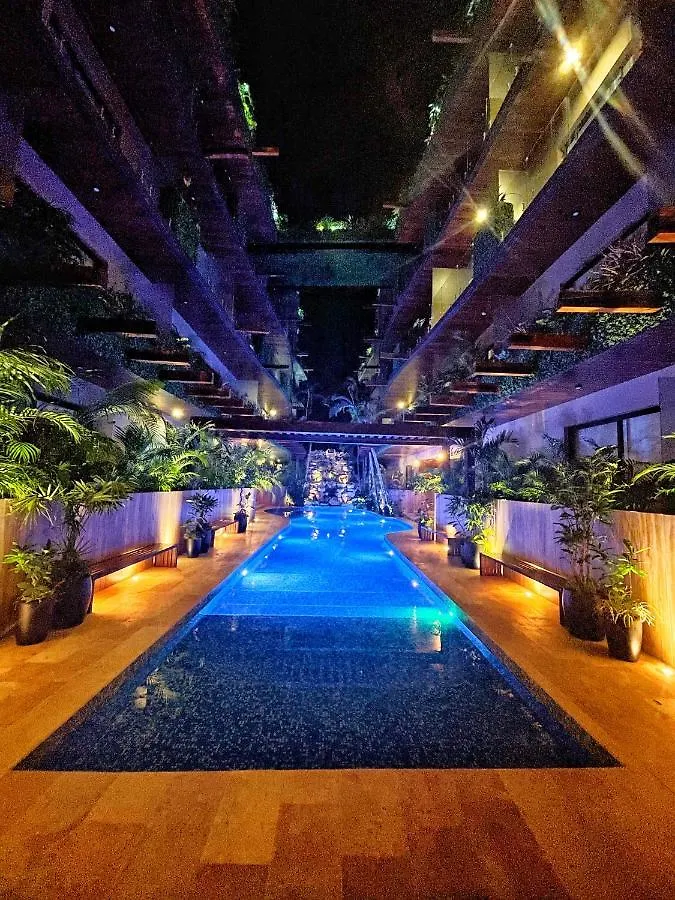 Estudio Asteroide Tulum Mexico