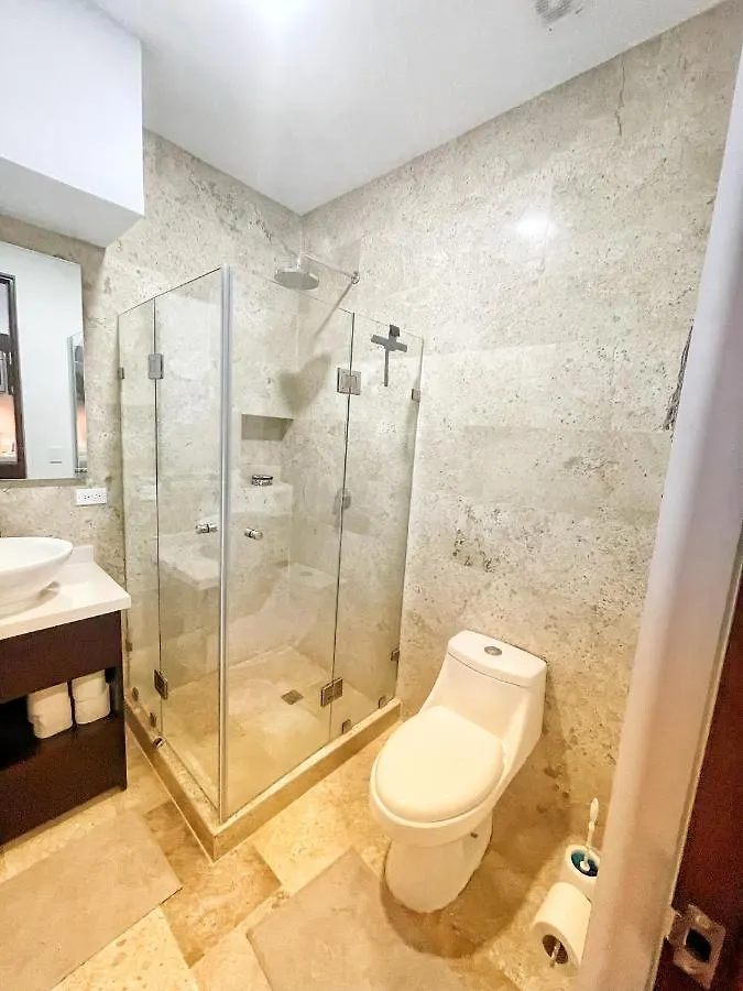 Aparthotel Estudio Asteroide Tulum Mexico