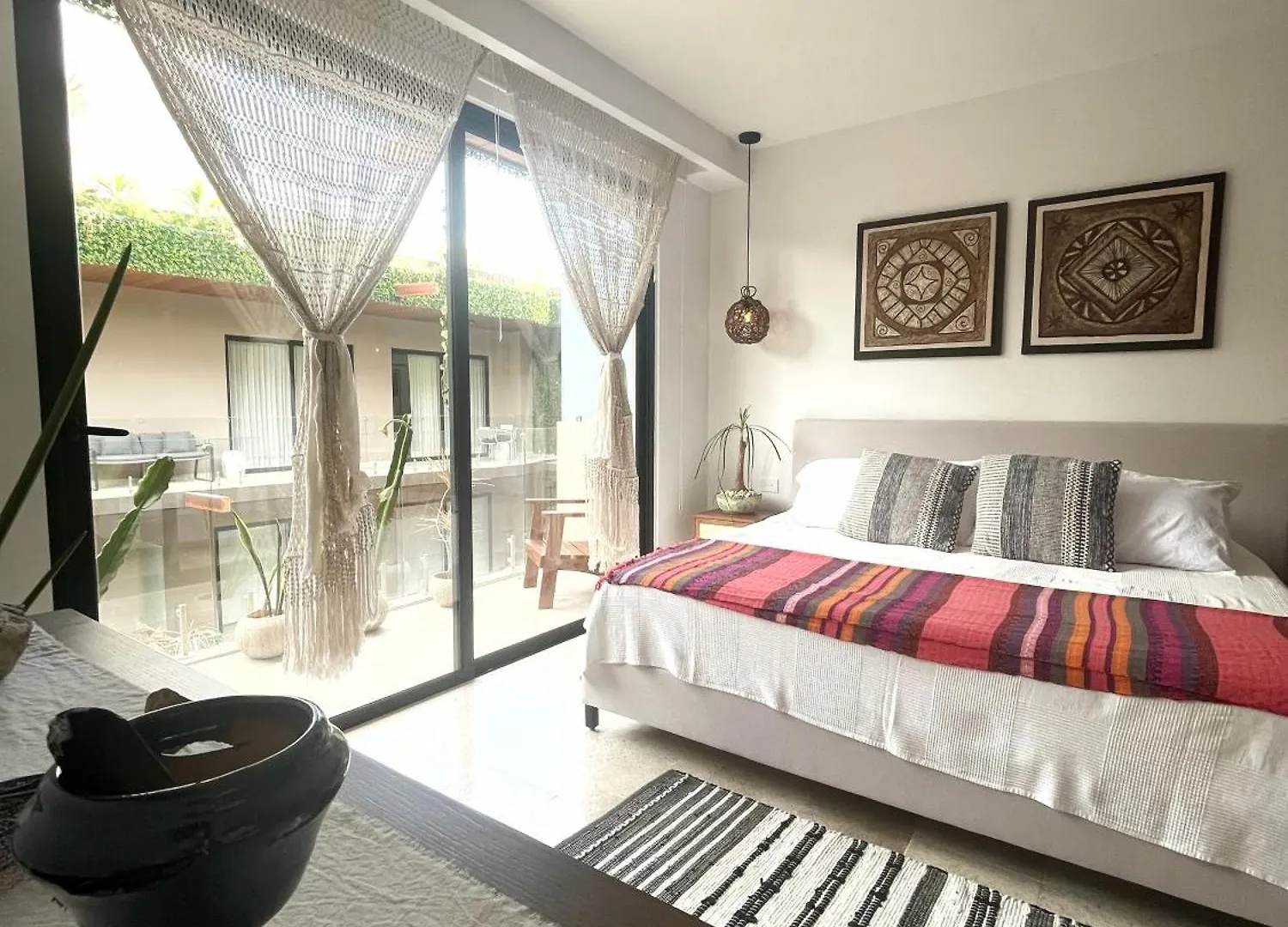 Aparthotel Estudio Asteroide Tulum