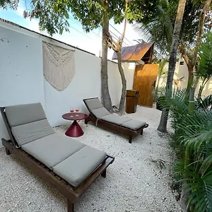 Kaibil Balam Apartahotel
